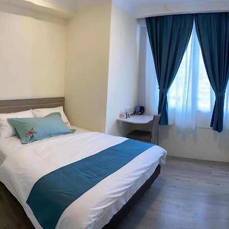 Jxin Hotel 嘉鑫酒店 Singapur Dış mekan fotoğraf