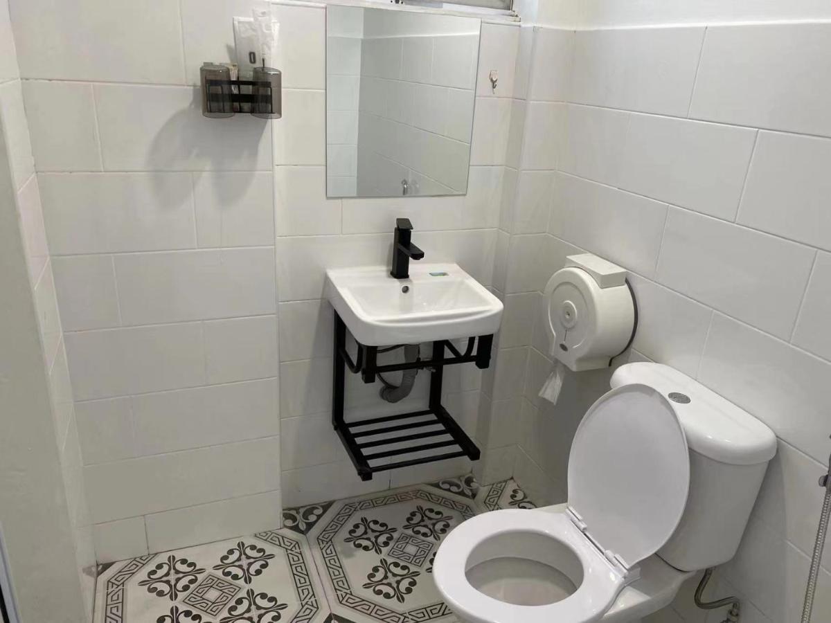 Jxin Hotel 嘉鑫酒店 Singapur Dış mekan fotoğraf